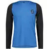 Image de Scott Maillot à Manches Longues Trail Progressive