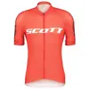 Image de Scott Maillot à Manches Courtes Rc Pro