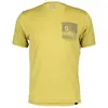 Image de Scott Maillot à Manches Courtes Gravel 20