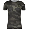 Image de Scott Carbon Camo Functioneel overhemd, veelkleurig, afmeting L voor man