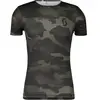 Image de Scott Carbon Camo Functioneel overhemd, veelkleurig, afmeting 2XL voor man