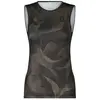 Image de Scott Maillot Sans Manches Carbon