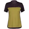 Image de Scott Maillot à Manches Courtes Trail Flow