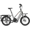 Image de Bergamont Vélo électrique Hans-e 20´´ Tiagra Rd-4700 Bosch Gen 3 Bes3 2024