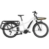 Image de Bergamont Vélo électrique E-cargoville Lt Expert 26´´ Deore Xt Rd-m8100 Bosch Gen 3 2024
