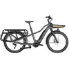 Image de Bergamont Vélo électrique E-cargoville Lt Edition 26´´ Deore Rd-m5120 Bosch Gen 3 2024