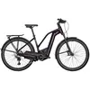 Image de Bergamont Vélo électrique E-horizon Sport 6 Lady 28'' Deore Rd-m5130 Bosch Gen 4 Bes3 2024