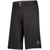 Image de Scott Shorts Avec Chamois Trail Flow