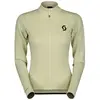 Image de Scott Maillot à Manches Longues Gravel Warm Merino