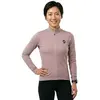 Image de Scott Maillot à Manches Longues Gravel Warm Merino