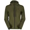 Image de Scott Veste Tech Zip