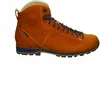 Image de Dolomite, Unisexe, Chaussures de randonnée, Cinquantaquattro High Full Grain Leather Evo GTX (45.5, 46), Or, Jaune, Marron