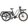 Image de Bergamont Vélo électrique E-cargoville Lt Expert 26´´ Deore Xt Rd-m8100 Bosch Gen 4 Bes3 2024