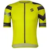 Image de Scott Maillot à Manches Courtes Rc Premium Climber
