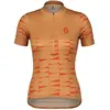Image de Scott Maillot à Manches Courtes Endurance 20