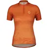 Image de Scott Maillot à Manches Courtes Endurance 30
