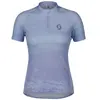 Image de Scott Maillot à Manches Courtes Endurance 30