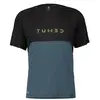 Image de Scott Maillot Enduro Manches Courtes Trail Tuned