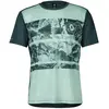 Image de Scott Maillot Enduro Manches Courtes Trail Flow