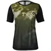 Image de Scott Maillot Enduro Manches Courtes Trail Flow