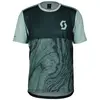 Image de Scott Maillot Enduro Manches Courtes Trail Vertic