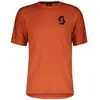 Image de Scott Maillot Enduro Manches Courtes Trail Vertic Pro