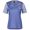 Image de Scott Maillot Enduro Manches Courtes Trail Vertic