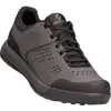 Image de Scott Sports, Hommes, Chaussures de cyclisme, MTB SHR-ALP Dentelle à plat (44), Gris, Noir