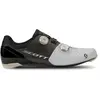 Image de Scott Sports, Hommes, Chaussures de cyclisme, Chaussures de route RC Ultimate (46), Blanc, Noir