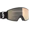 Image de Scott Masque De Ski React Light Sensitive
