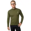 Image de Scott Maillot à Manches Longues Gravel Warm Merino