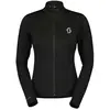 Image de Scott Maillot à Manches Longues Gravel Warm Merino