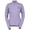 Image de Scott Maillot à Manches Longues Gravel Warm Merino L