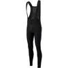 Image de Scott Sports, Hommes, Pantalon de cyclisme, RC Pro Warm +++ Cuissard (S), Noir