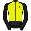 Image de Scott Veste Rc Pro Warm Hybrid Gore-tex Infinium  Windstopper®