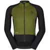 Image de Scott Veste Rc Pro Warm Hybrid Goretex Windstopper