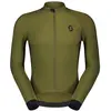 Image de Scott Maillot à Manches Longues Rc Pro Warm
