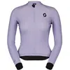 Image de Scott Maillot à Manches Longues Rc Pro Warm
