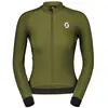 Image de Scott Maillot à Manches Longues Rc Pro Warm