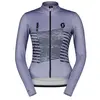 Image de Scott Maillot à Manches Longues Rc Team Warm Graphics
