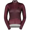 Image de Scott Maillot à Manches Longues Rc Team Warm Graphics