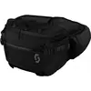 Image de Scott Sports, Unisexe, Sac banane, Piste 4, Noir