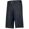 Image de Scott Shorts Avec Chamois Trail Flow Padded