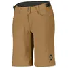Image de Scott Shorts Avec Chamois Trail Flow