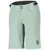 Image de Scott Shorts Avec Chamois Trail Flow