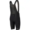 Image de Scott Sports, Hommes, Pantalon de cyclisme, RC Pro +++ Bib Shorts Pantalon à bretelles (M), Gris, Noir