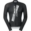 Image de Scott Sports, Hommes, Maillot de cyclisme, RC Pro L/S (M), Noir, M