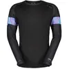 Image de Scott Maillot à Manches Longues Trail Tuned