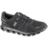 Image de On Running, Unisexe, Chaussures de course à pied, On Cloud 6 (40.5), Noir