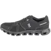 Image de On Running, Unisexe, Chaussures de course à pied, Cloud 6 (42.5), Noir